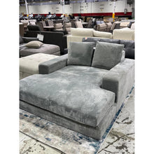Load image into Gallery viewer, Sealy Calin Oversized Foam Lounger
