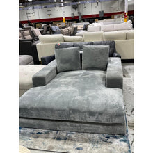 Load image into Gallery viewer, Sealy Calin Oversized Foam Lounger
