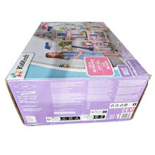 Load image into Gallery viewer, Secret Reveal Wooden Mansion Dollhouse with Lights, Sounds and 47 Accessories
