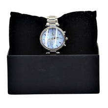 Load image into Gallery viewer, Seiko Ladies SNDV39P1 Watch - Gradient Blue Dial
