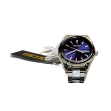 Load image into Gallery viewer, Seiko Ladies SUR353P1F Classic Quartz Blue Dial Watch-Liquidation Store
