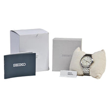 Load image into Gallery viewer, Seiko Men&#39;s Analog SRK047P1 Watch-Liquidation Store
