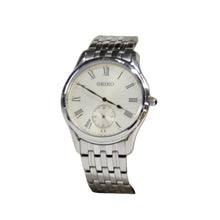 Load image into Gallery viewer, Seiko Men&#39;s Analog SRK047P1 Watch
