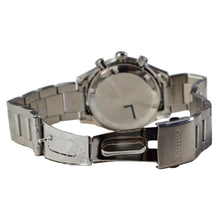 Load image into Gallery viewer, Seiko Men&#39;s Aviator Black Dial Watch SSB419P1
