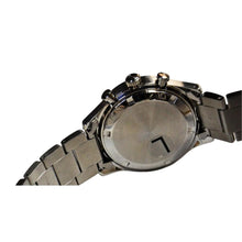 Load image into Gallery viewer, Seiko Men&#39;s Aviator Black Dial Watch SSB419P1
