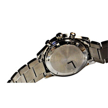 Load image into Gallery viewer, Seiko Men&#39;s Aviator Black Dial Watch SSB419P1
