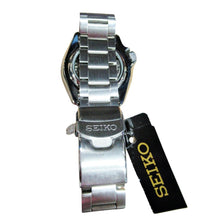 Load image into Gallery viewer, Seiko Men&#39;s SRPD57K1F Automatic Watch Silver-Tone
