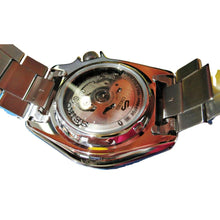 Load image into Gallery viewer, Seiko Men&#39;s SRPD57K1F Automatic Watch Silver-Tone-Liquidation Store
