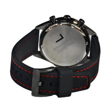 Load image into Gallery viewer, Seiko Men&#39;s Solar Macchina Sportiva Watch - SSC777P1 Black-Watches-Liquidation Nation
