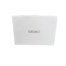 Load image into Gallery viewer, Seiko Neo Classic Quartz Silver Dial Men&#39;s Watch SUR446P1
