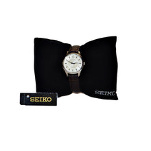 Load image into Gallery viewer, Seiko Women&#39;s Neo Classic Dress Watch SUR427P1
