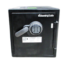 Load image into Gallery viewer, SentrySafe SFW123FTC 1.2 cu.ft. Electronic Fire Safe
