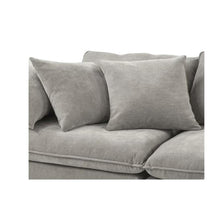 Load image into Gallery viewer, Sereen 6-piece Fabric Modular Sectional, Taupe-Furniture-Liquidation Nation
