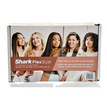 Load image into Gallery viewer, Shark FlexStyle Air Styling &amp; Drying System Used
