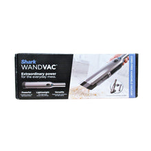 Load image into Gallery viewer, Shark WandVac Cord-Free Handheld Vacuum
