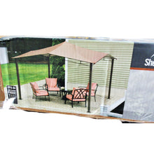 Load image into Gallery viewer, Shelterlogic Sequoia Gazebo Canopy 12 ft. x 12 ft.-Liquidation Store
