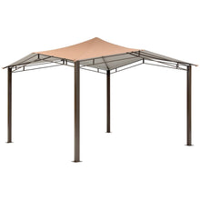 Load image into Gallery viewer, Shelterlogic Sequoia Gazebo Canopy 12 ft. x 12 ft.
