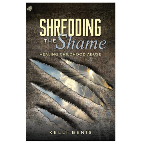 Shredding the Shame: Healing Childhood Abuse