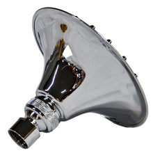 Load image into Gallery viewer, Signature Hardware Merriam Rainfall Nozzle Shower Head Chrome
