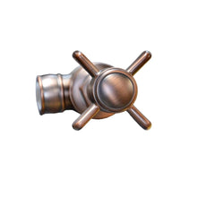 Load image into Gallery viewer, Signature Hardware Norman Wall-Mount Retractable Pot Filler EPFW8404-ORB-Liquidation
