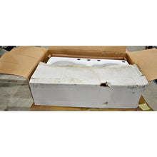 Load image into Gallery viewer, Signature Hardware Twenlow 32" Double-Bowl Cast Iron Drop-In Sink BS470-4-Liquidation Store
