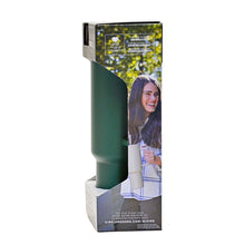 Load image into Gallery viewer, Simple Modern Trek 1.18L Tumbler with Straw Lid and Handle - Forest Green-Liquidation Store
