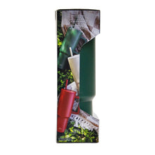 Load image into Gallery viewer, Simple Modern 1.18L Trek Tumbler with Straw &amp; Handle - Forest Green
