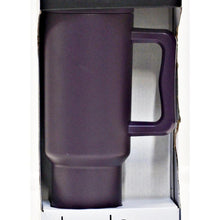 Load image into Gallery viewer, Simple Modern Trek 1.18L Tumbler with Straw Lid and Handle - Purple
