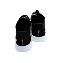 Load image into Gallery viewer, Skechers Women&#39;s Ultra Flex Slip On Shoe Black 7
