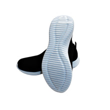 Load image into Gallery viewer, Skechers Women&#39;s Ultra Flex Slip On Shoe Black 7-Liquidation Store
