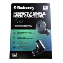 Load image into Gallery viewer, Skullcandy Sesh ANC Wireless Earbuds-Liquidation Store
