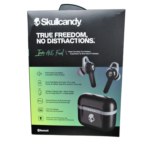 Skullcandy Sesh ANC Wireless Earbuds