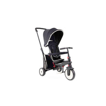 Load image into Gallery viewer, SmarTrike STR3 6-in-1 Folding Stroller Tricycle
