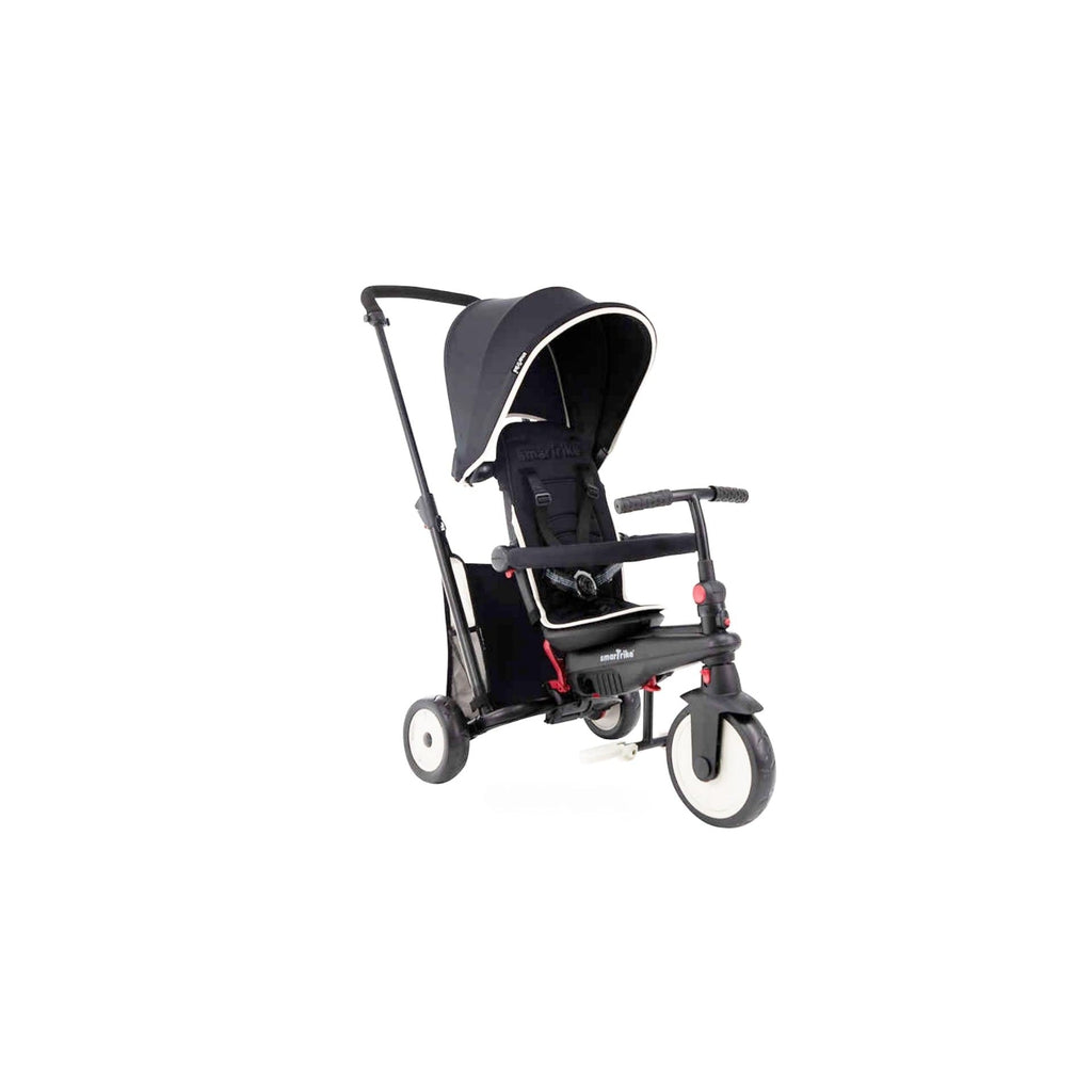 SmarTrike STR3 6 in 1 Folding Stroller Tricycle