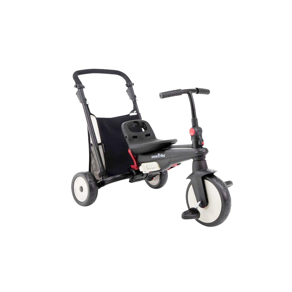 Baby smart trike best sale