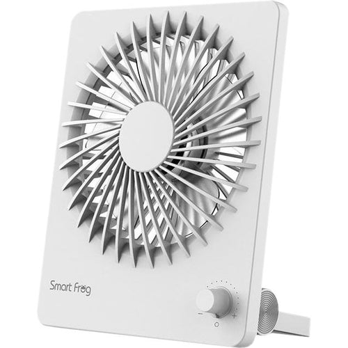 Smart Frog The Promise 1 USB Fan White