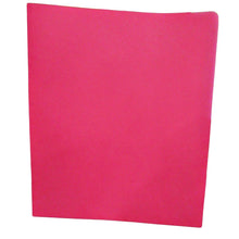 Load image into Gallery viewer, Smead Two Pocket Portfolio Letter Size Red Box of 25-Liquidation
