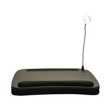 Load image into Gallery viewer, Sofia + Sam Portable Lapdesk with Memory Foam
