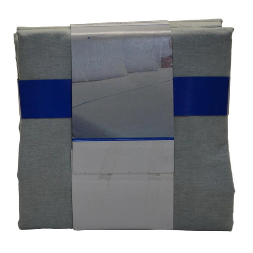 Soft Flannel From Portugal Sheet Set 4-Piece Queen Green
