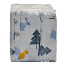 Load image into Gallery viewer, Soft Flannel Sheet Set from Portugal - Twin-Home-Liquidation Nation
