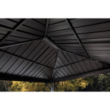 Load image into Gallery viewer, Sojag Marsala 10 Ft. X 14 Ft. Gazebo-Garden &amp; Patio-Liquidation Nation
