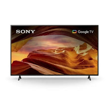 Load image into Gallery viewer, Sony 65&quot; Class X77L Series - 4K UHD LED LCD TV
