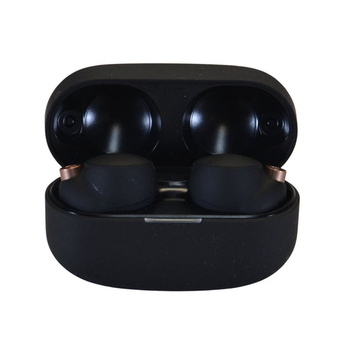 Sony In-Ear Wireless Headphones - WF-1000XM4 Black