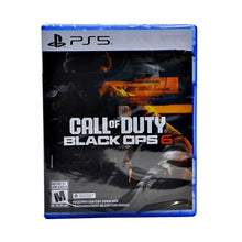 Load image into Gallery viewer, Sony PS5 Call of Duty: Black Ops 6
