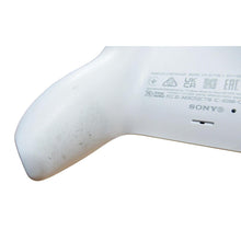 Load image into Gallery viewer, Sony PlayStation 5 DualSense Wireless Controller White
