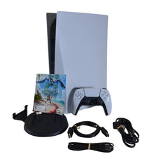 Load image into Gallery viewer, Sony PlayStation 5 Horizon Forbidden West Bundle
