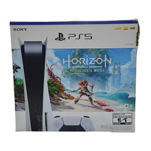Load image into Gallery viewer, Sony PlayStation 5 Horizon Forbidden West Bundle-Liquidation Store
