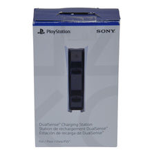 Load image into Gallery viewer, Sony PlayStation Dualsense Charging Station
