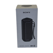 Load image into Gallery viewer, Sony SRS-XE200 Line-Shape Diffuser Wireless Bluetooth Speaker-Liquidation Store
