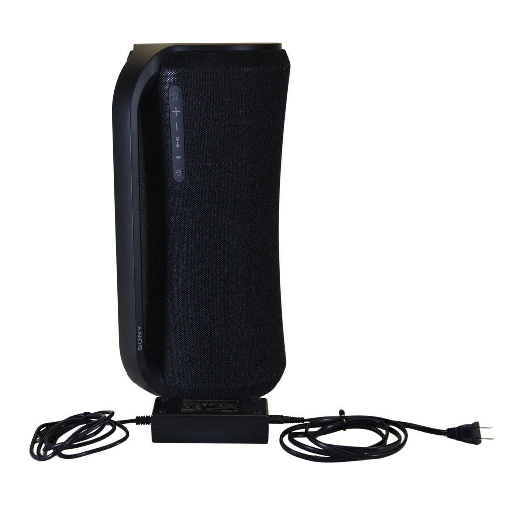 Sony SRS-XG500 Portable Bluetooth Speaker – Liquidation Nation